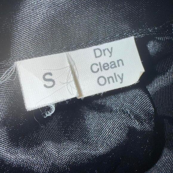 vtg 70s 80s 90s tapestry boho hippie indie festival vest - Picture 5 of 5